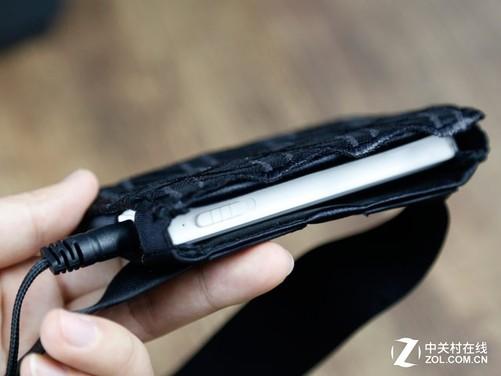 石墨烯黑科技 black t暖宫产品测评